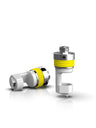 Lookah Hammer 510 Quartz E-Nail Coil 3-Pack