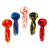 3.5 Inch Square Handle Spoon Hand Pipe