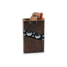 Handmade Wooden Large Stud Dugout with one Hitter