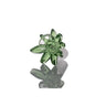 Heady Style Glass Bowl with 18mm Male Joint