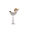 Heady Style Glass Bowl for Male Joint Water Pipes