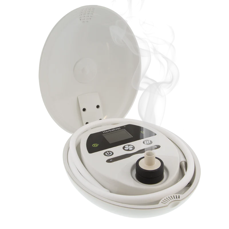 Herbalizer Advanced Dry Herb Vaporizer