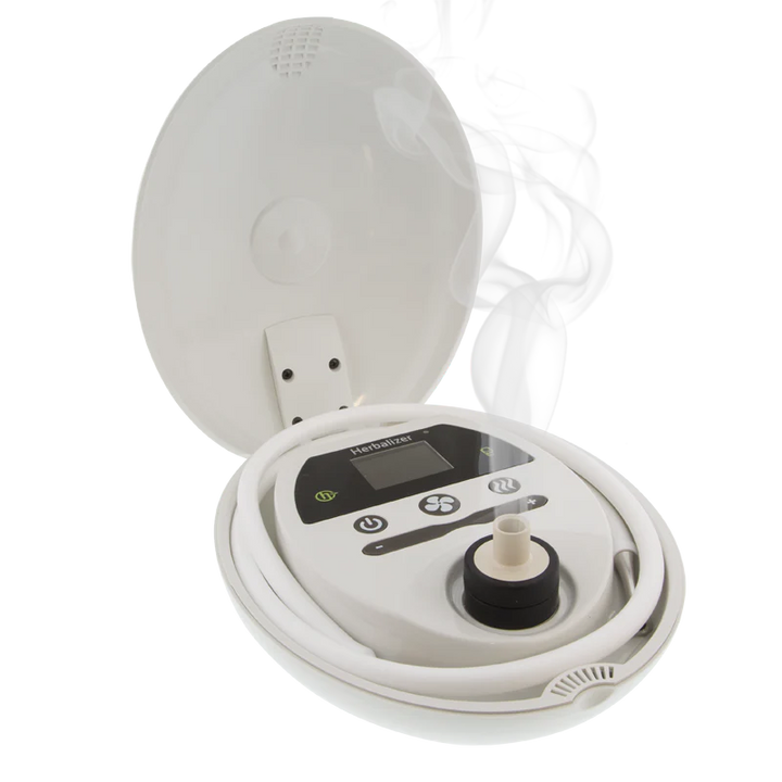 Herbalizer Advanced Dry Herb Vaporizer