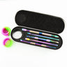 Rainbow Metal Dab Tool Set