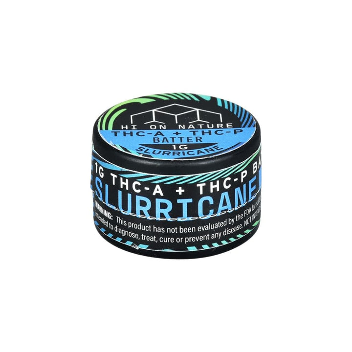 Hi On Nature Thca + Thcp Dab Batter | 1g