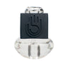 High Five Duo Vaporizer Magnetic Carb Cap