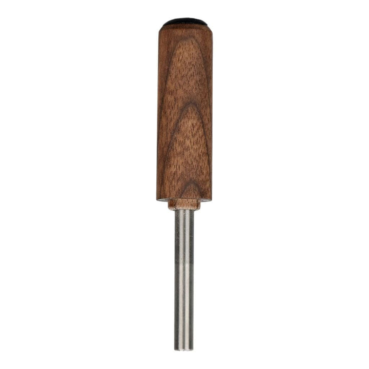 Honeydabber™ Ii Compact Black Walnut Vapor Straw