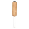 Honeydabber™ Ii Compact Cherry Vapor Straw With Titanium Tip