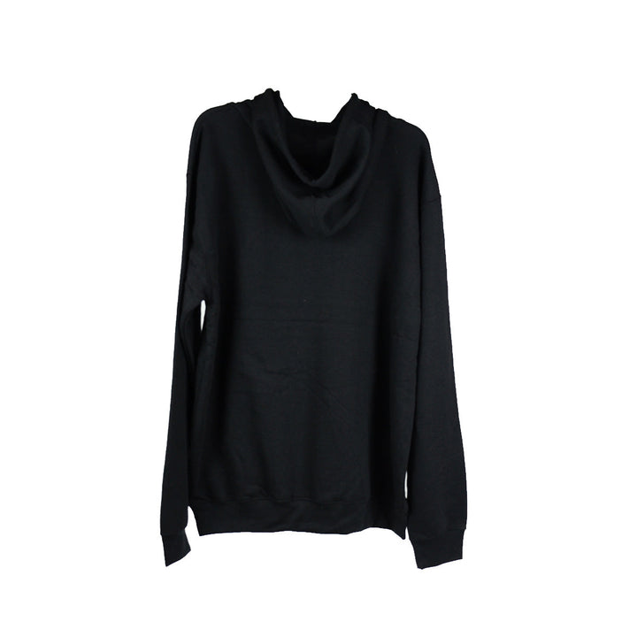 Black 'GOAT' Hoodie 6-Pack - Assorted Sizes