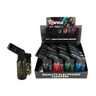 Gstar 20-Piece Display Jet Torch Pack