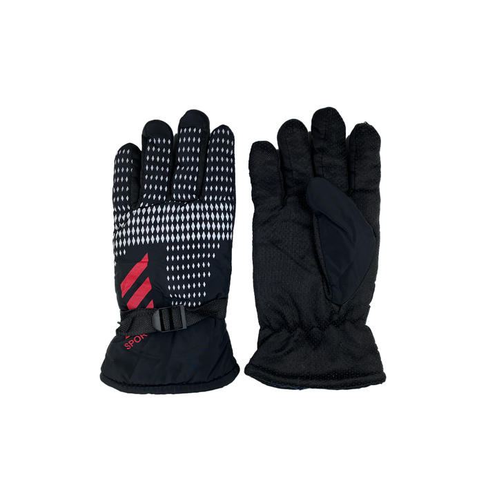 Waterproof Winter Sport Gloves
