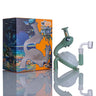 Hybird Turtle Rig Unique Dab Rig Available in Various Colors