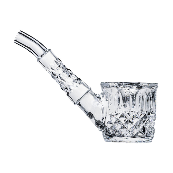 NWTN Home Highball Borosilicate Hand Pipe