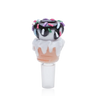 Ice Cream Cone Bowl Piece for Smoking Accessories