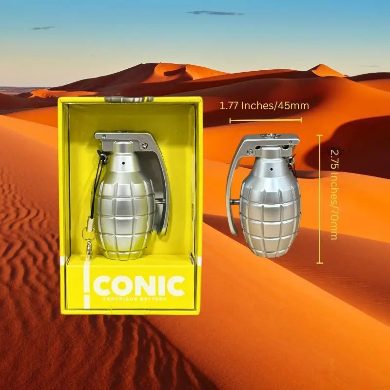 Product product photo – Mile High Glass Pipes