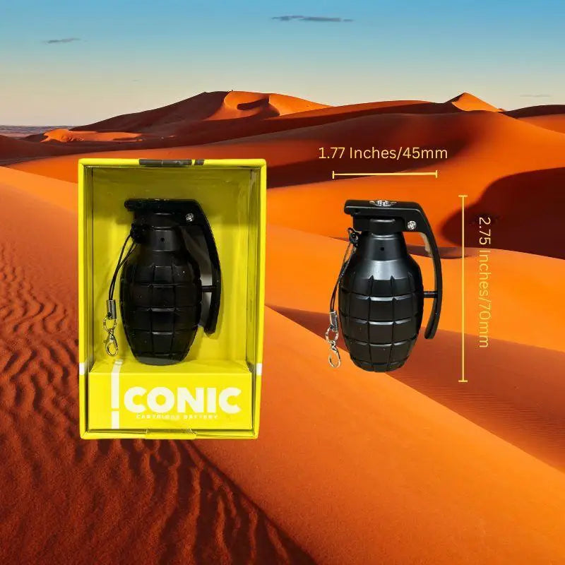 Product product photo – Mile High Glass Pipes