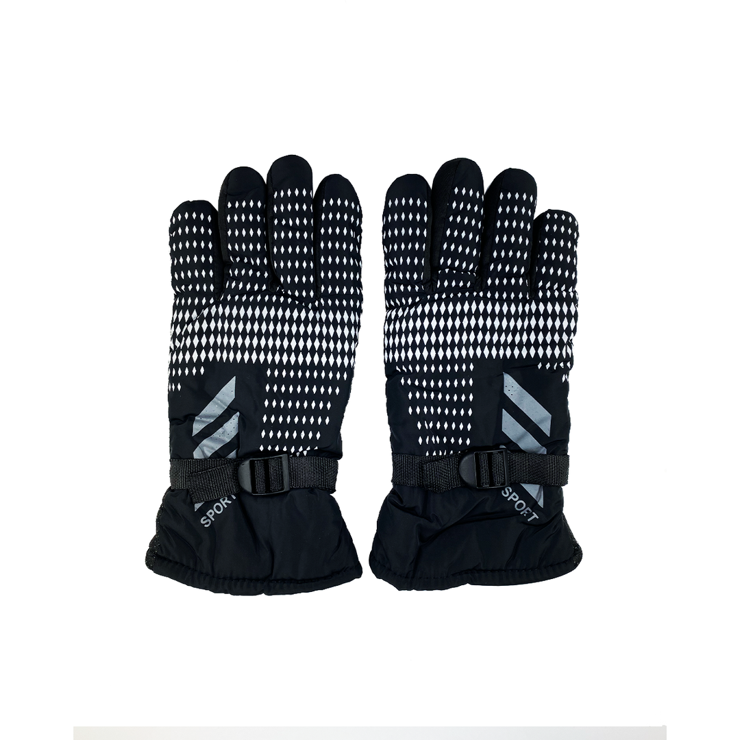 Waterproof Winter Sport Gloves