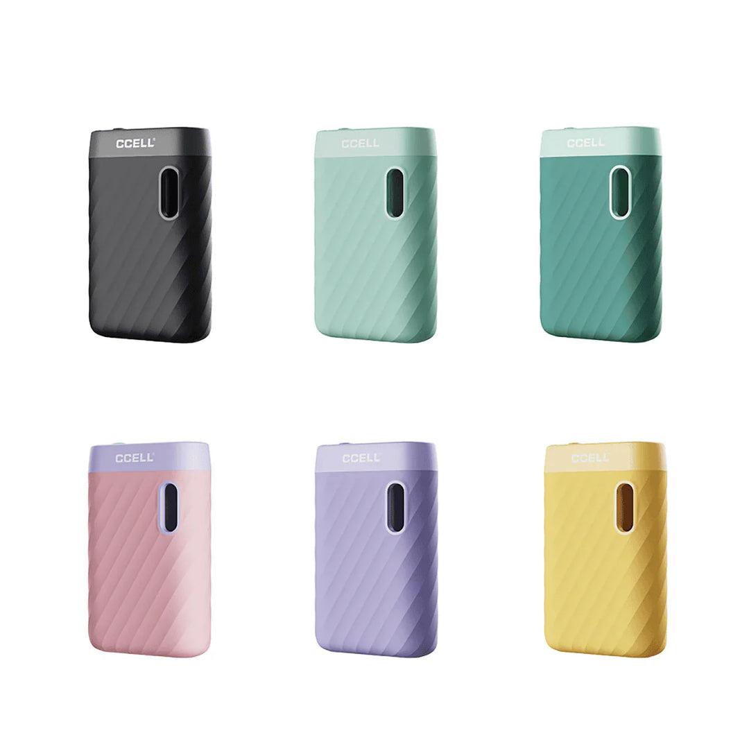 CCELL Sandwave 400mAh 510 Vape Battery