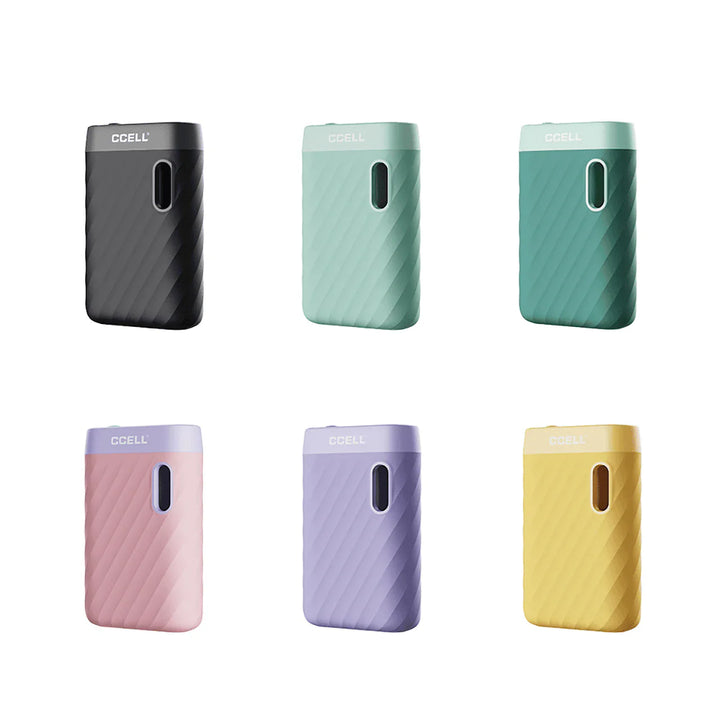 CCELL Sandwave 400mAh 510 Vape Battery