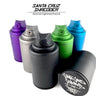 Santa Cruz Shredder Small Spray Can Grinder