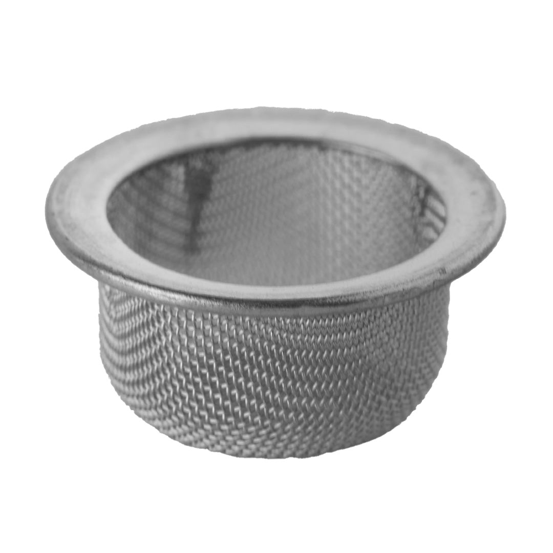 Astral Project Gemstone Pipe Screens - 10 Pack