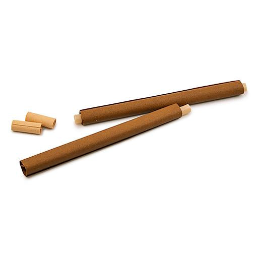 Afghan Hemp Tobacco-Free Herbal Wraps