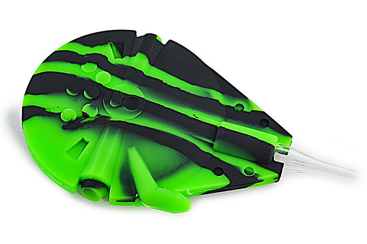 Durable Silicone Nectar Collector Kit