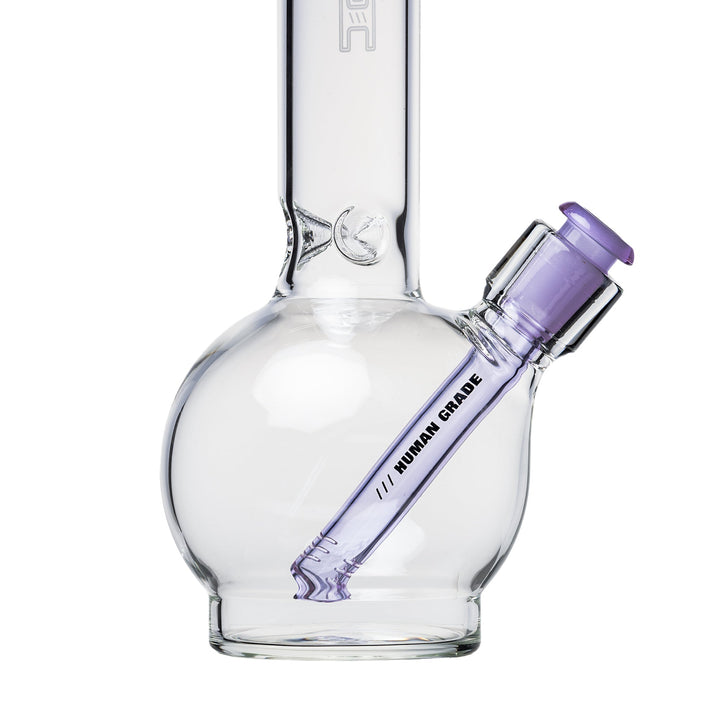 14mm Colored Downstems for Water Pipes