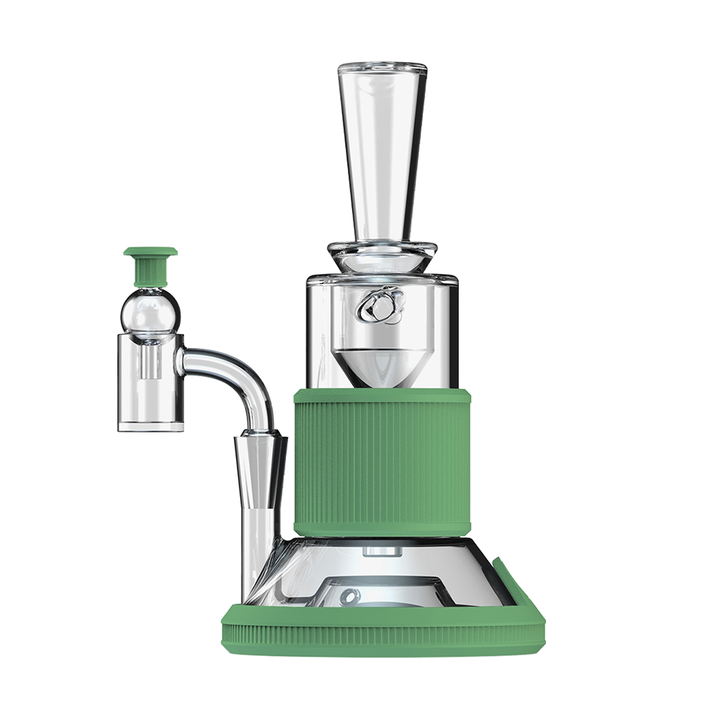 Softglass Tandem Modular Dab Rig System