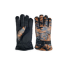 Waterproof Winter Sports Gloves - Non-Slip Leather