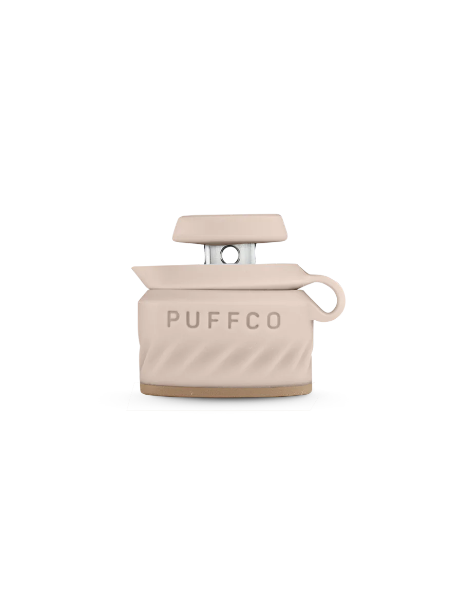 Puffco Peak Pro Joystick Carb Cap
