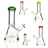 10 Inch 9mm Thick Beaker Water Pipe