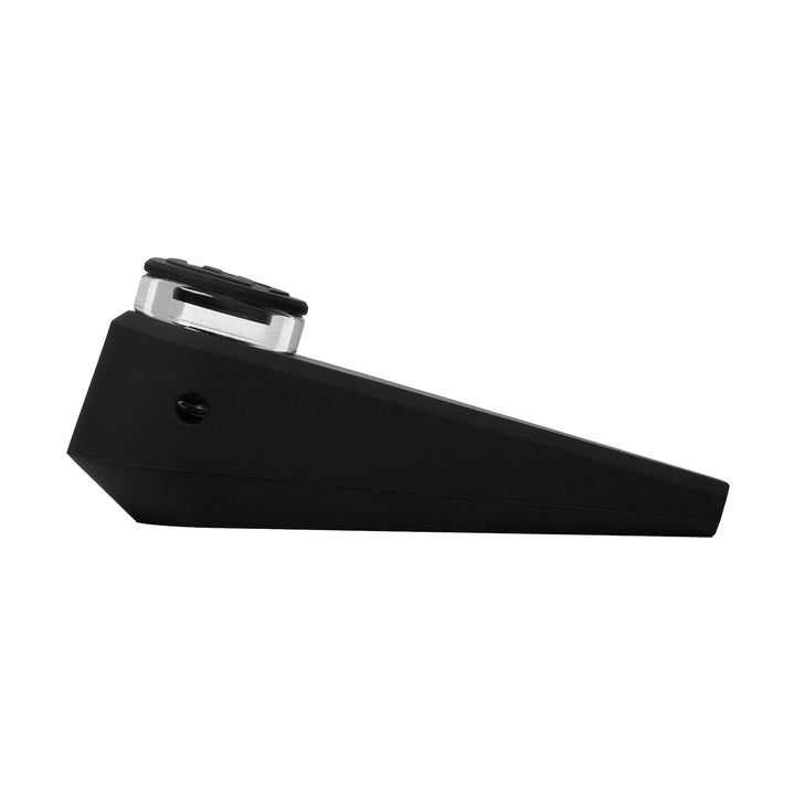 Softglass Token Portable Dry Herb Pipe