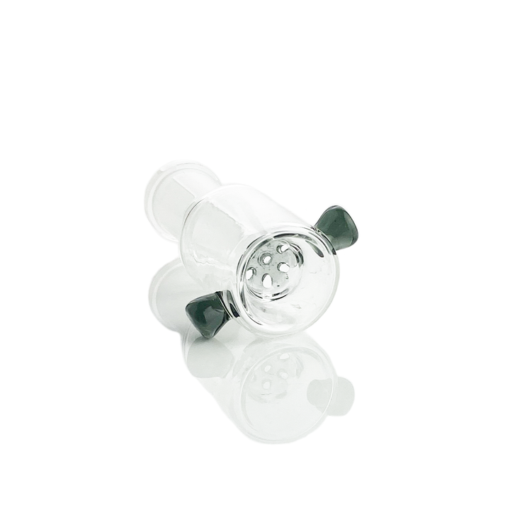 14MM Female Glass Bowl for Dry Herb