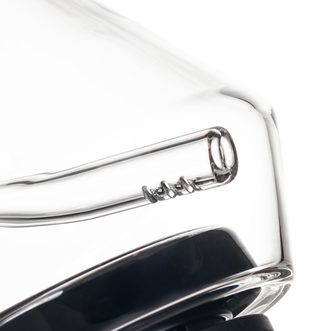 MJ Arsenal Nexus Suction Base Bong