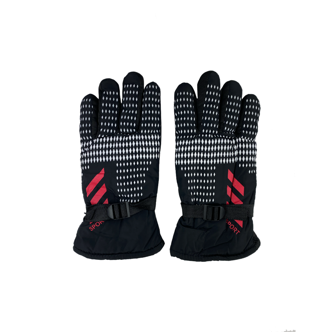 Waterproof Winter Sport Gloves