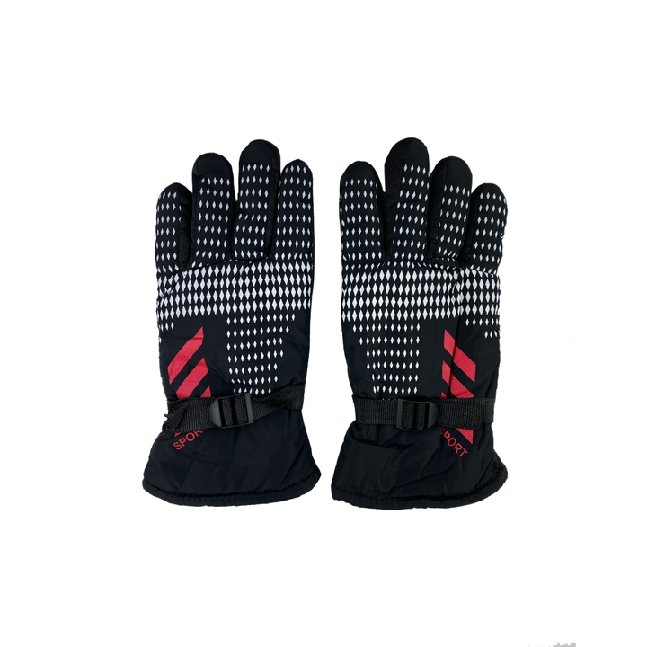 Waterproof Winter Sport Gloves