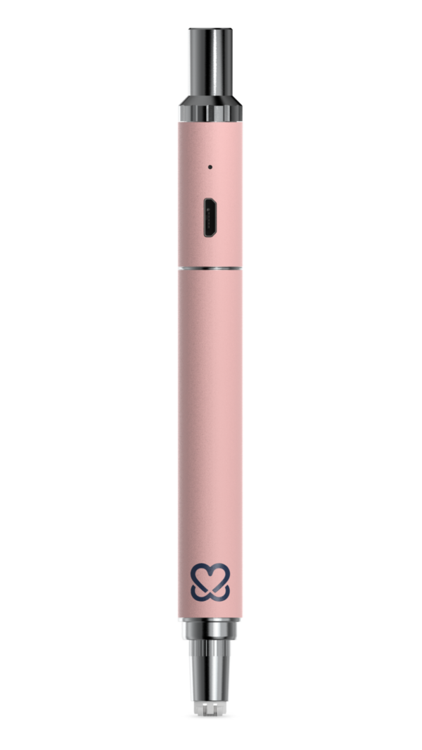 Boundless Portable Concentrate Vaporizer Pen