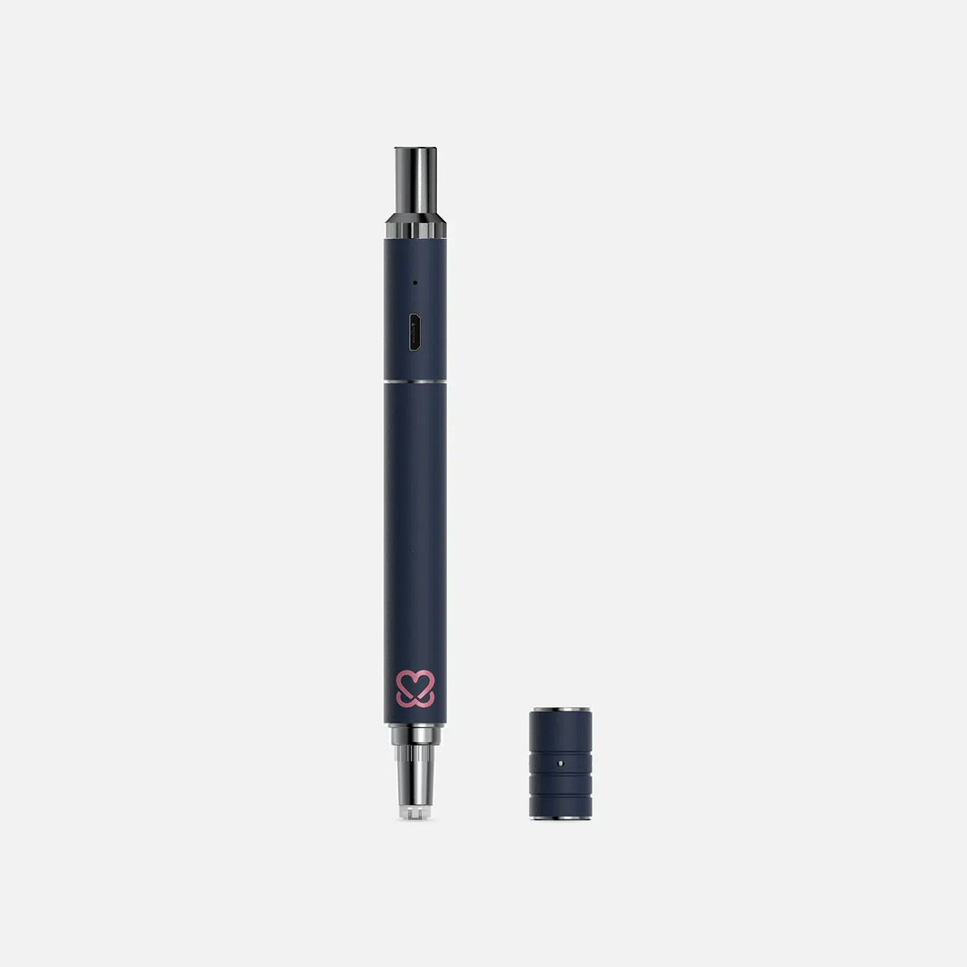 Boundless Portable Concentrate Vaporizer Pen