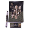 King Franklin Premium Glass Tray Kit