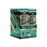 Magic Mint Display With King Palm Slims And Organic Bamboo Stick
