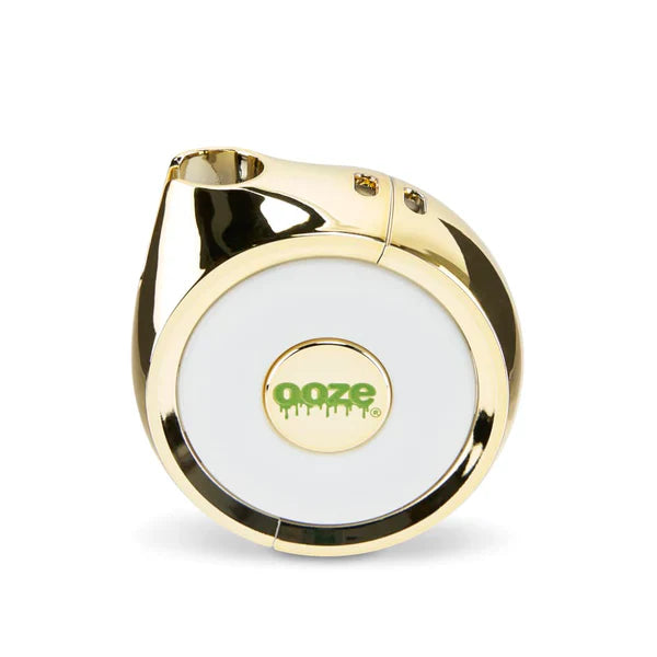 Ooze Movez 510 Vape Battery with Bluetooth Speaker