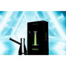Klean Black Series Heavy Duty Glass Bubbler