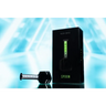 Klean Black Series Heavy Duty Glass Pipe