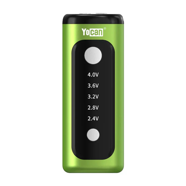Yocan Kodo Plus 510 Cartridge Battery