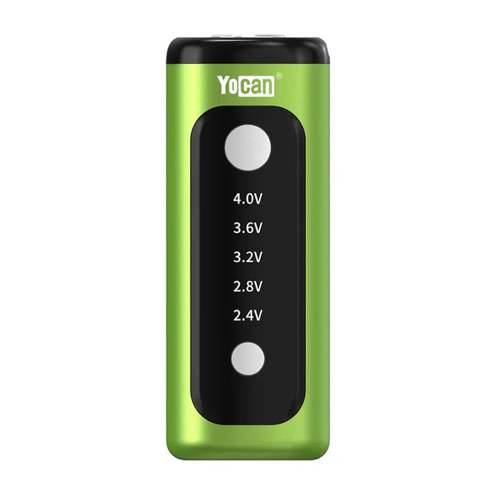 Yocan Kodo Plus 510 Cartridge Battery