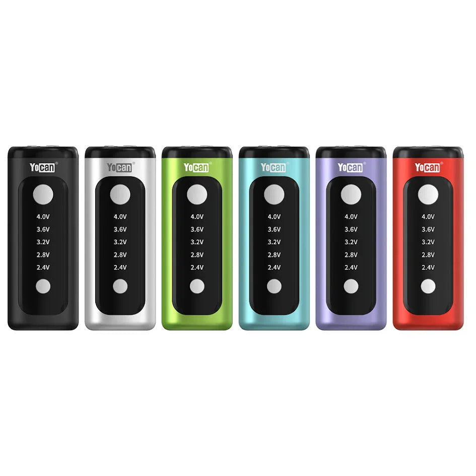 Yocan Kodo Plus 510 Cartridge Battery