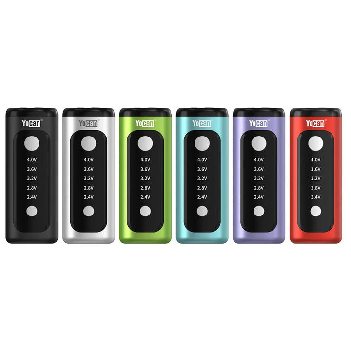 Yocan Kodo Plus 510 Cartridge Battery