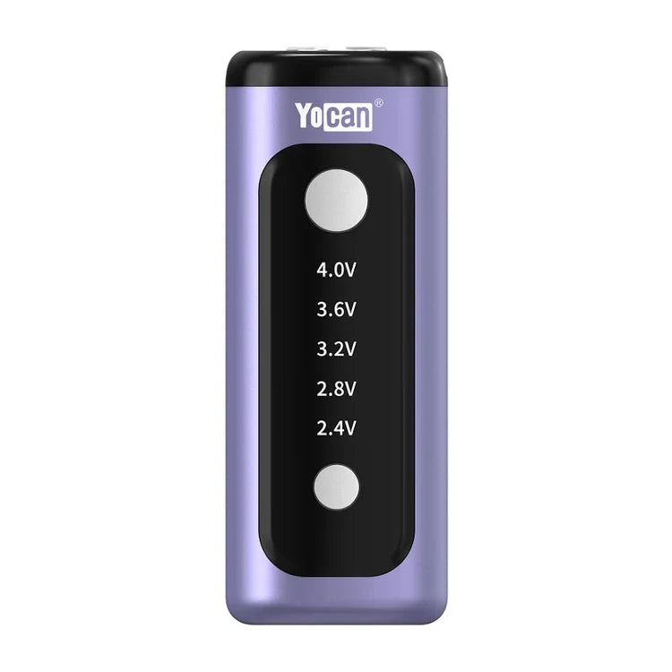 Yocan Kodo Plus 510 Cartridge Battery