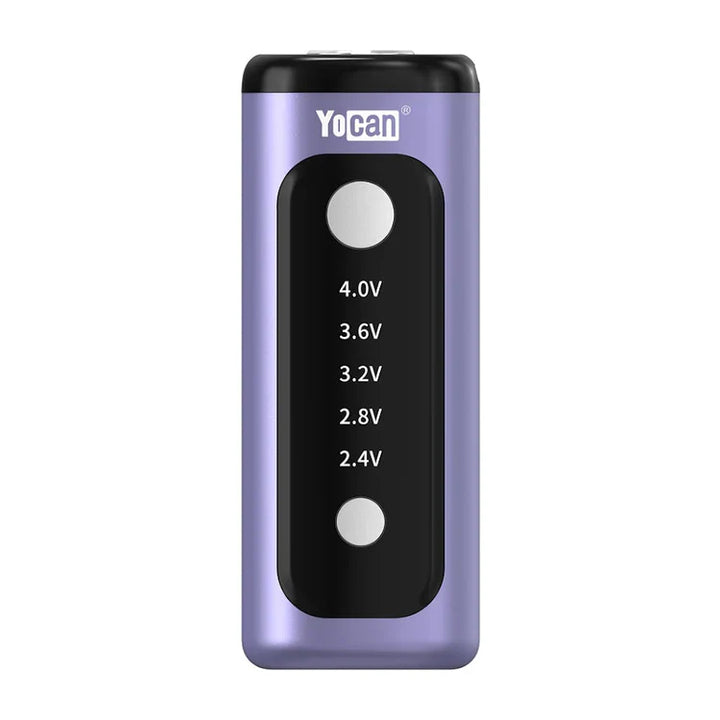 Yocan Kodo Plus 510 Cartridge Battery